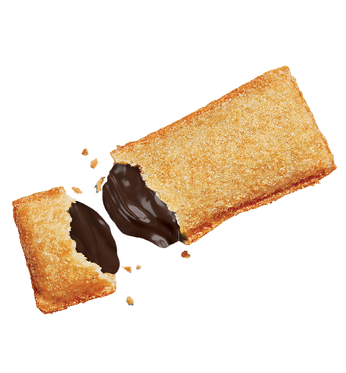 BURGER KING® Chocolate Pie